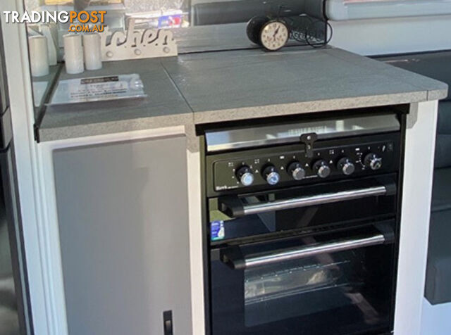 Prime RV Legacy - photo 4 of 13