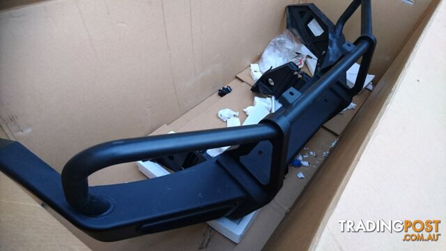 ARB Bullbar to suit Toyota Landcruiser Prado 150