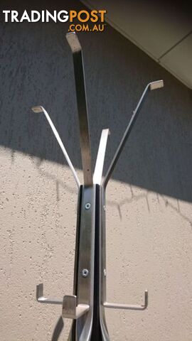 Ikea hat stand - photo 2 of 3
