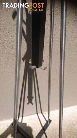 Ikea hat stand - photo 3 of 3