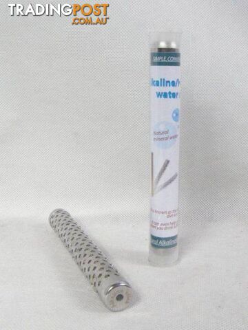Alkaline Ionized Water Stick - photo 2 of 4