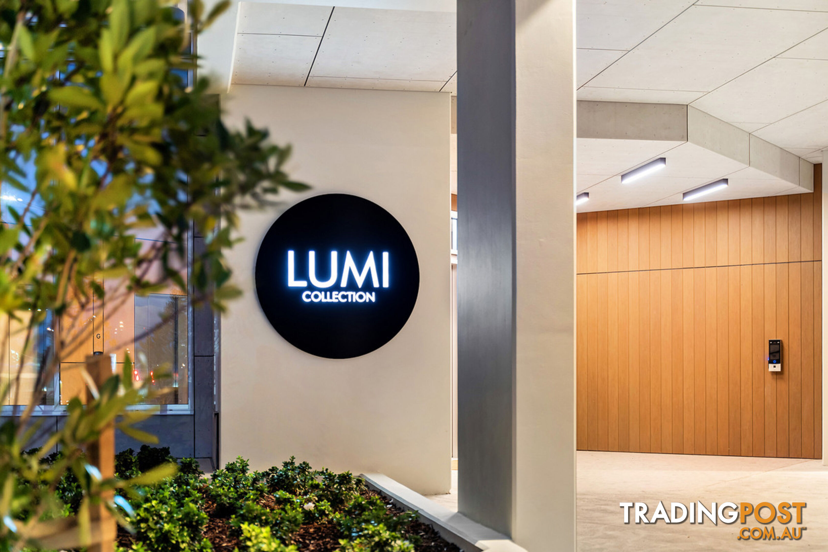 Lumi 100 Swain Street GUNGAHLIN ACT 2912