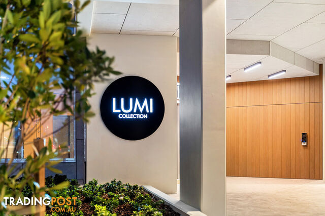 Lumi 100 Swain Street GUNGAHLIN ACT 2912