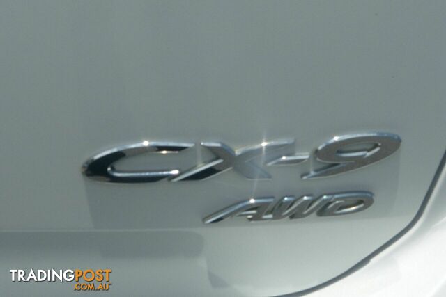 2014 MAZDA CX-9 WAGON