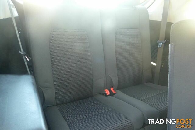 2014 HOLDEN CAPTIVA 7 LS CG MY14 WAGON