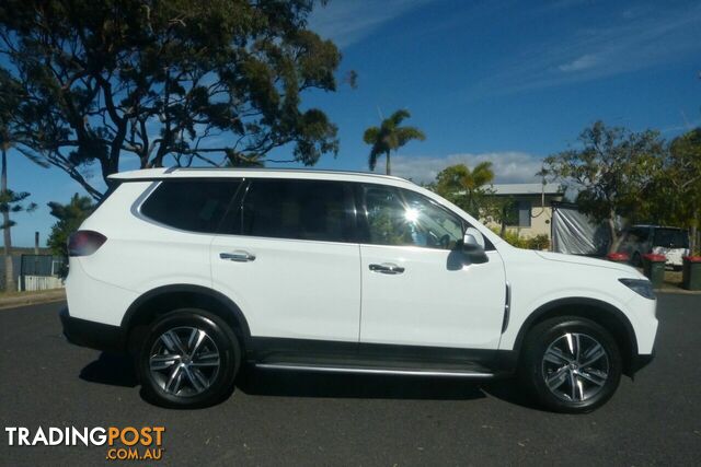 2023 LDV D90 EXECUTIVE SV9A WAGON - photo 5 of 19
