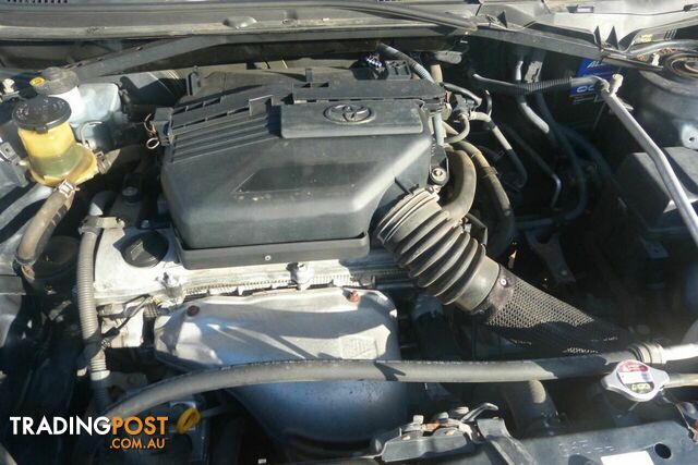 2005 TOYOTA RAV4 CV ACA23R WAGON