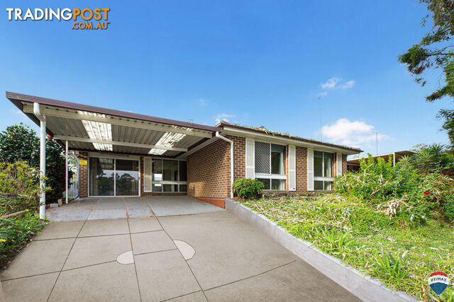 39 SCHOOL HOUSE ROAD REGENTVILLE NSW 2745