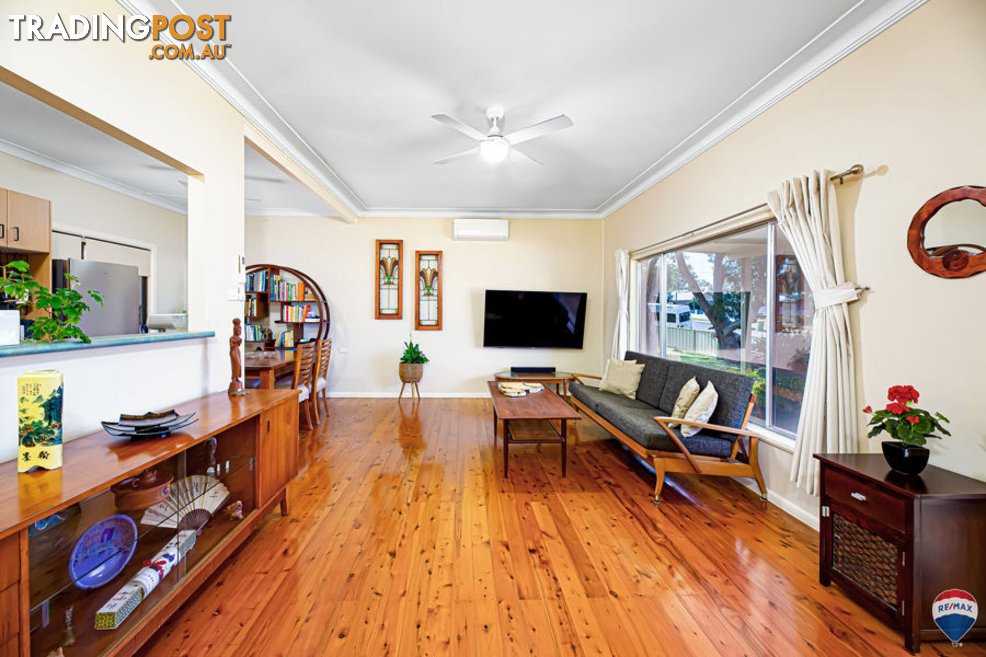 25 Noamunga Crescent GWANDALAN NSW 2259