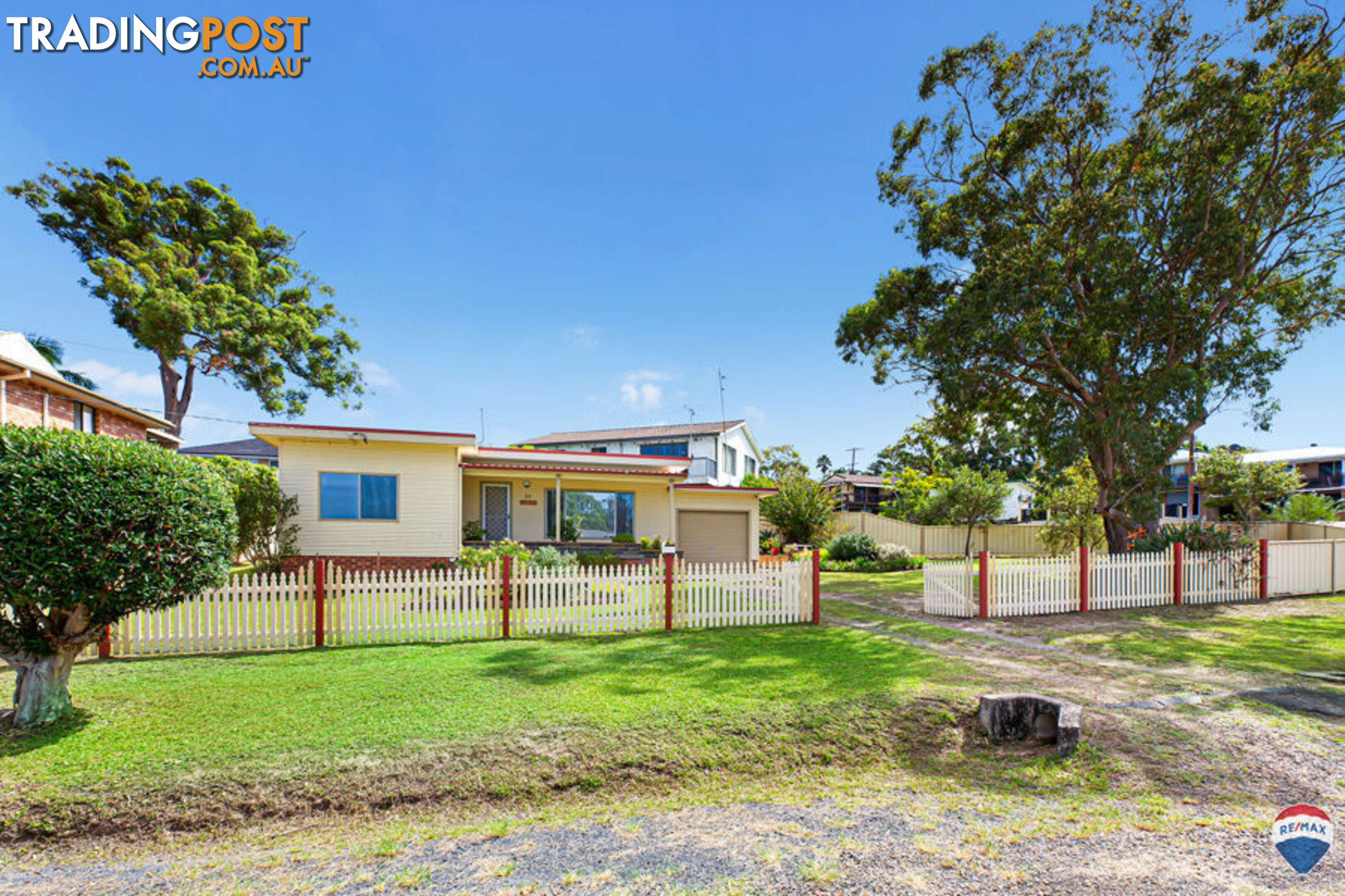 25 Noamunga Crescent GWANDALAN NSW 2259