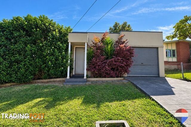 1 & 1A MACKELLAR ROAD HEBERSHAM NSW 2770