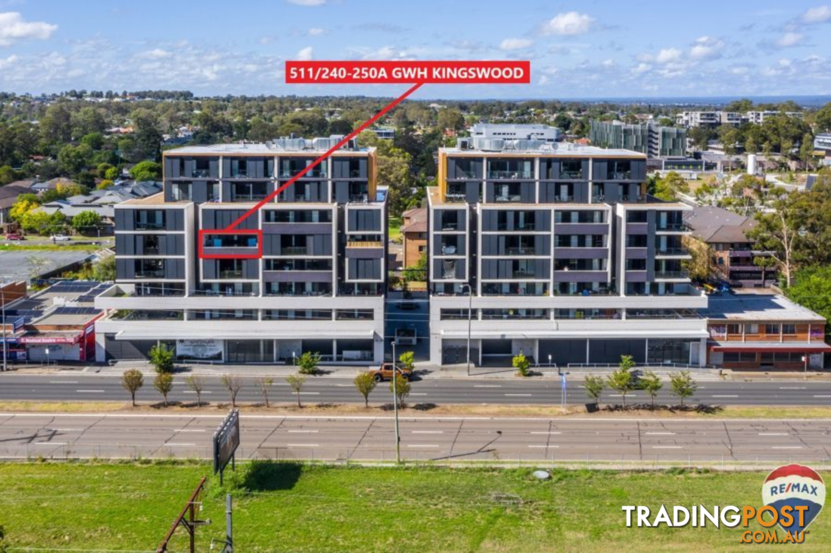 511/240-250A GREAT WESTERN HIGHWAY KINGSWOOD NSW 2747