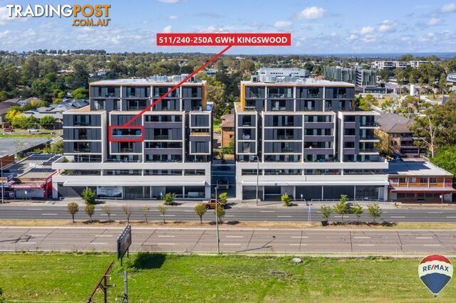 511/240-250A GREAT WESTERN HIGHWAY KINGSWOOD NSW 2747