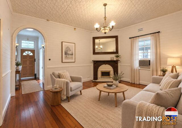 20 Hemmings Street PENRITH NSW 2750