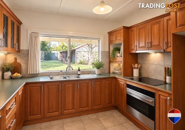 20 Hemmings Street PENRITH NSW 2750 - photo 2 of 8
