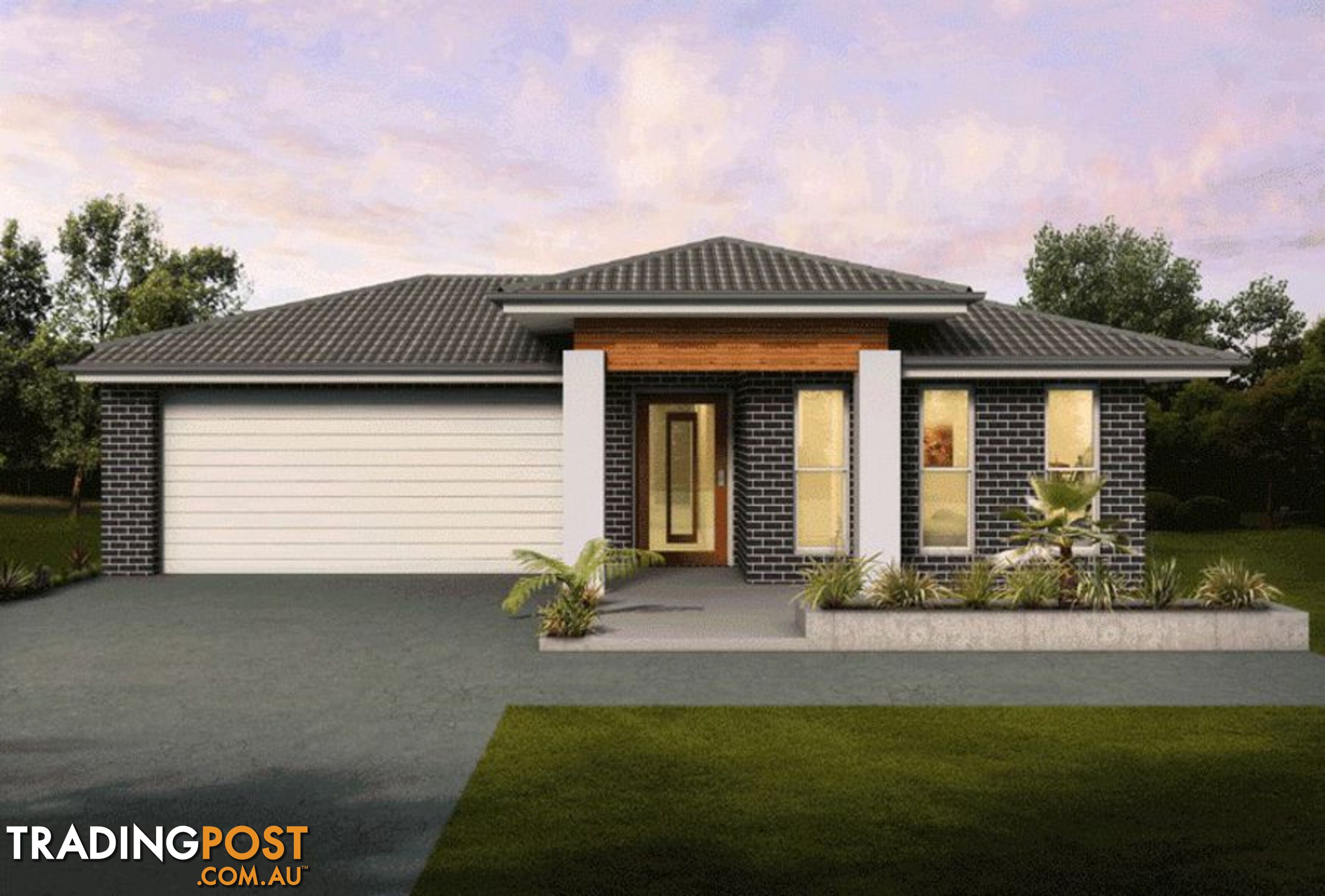 Cunningham Rise Doyle Street GOODNA QLD 4300