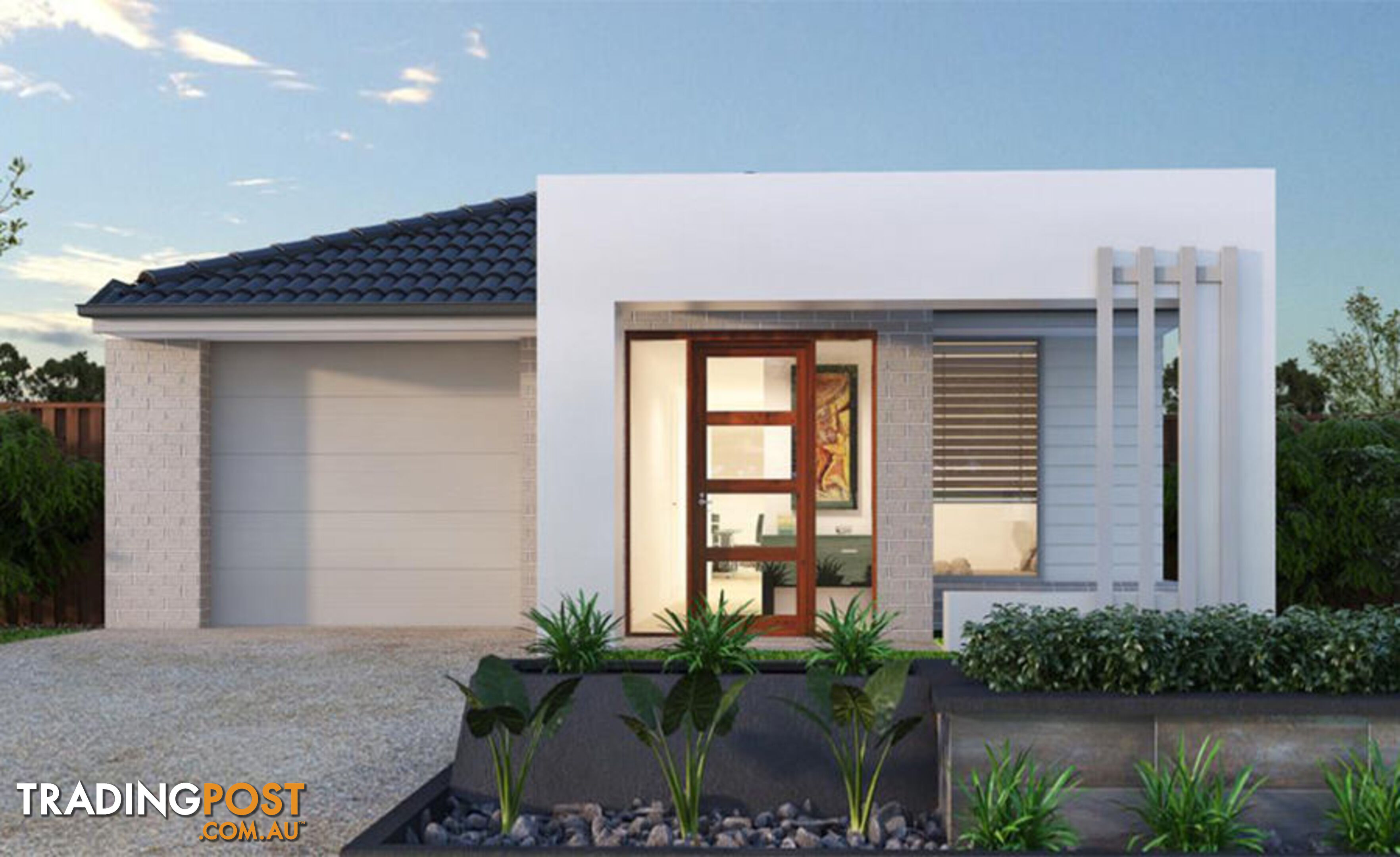 Cunningham Rise Doyle Street GOODNA QLD 4300