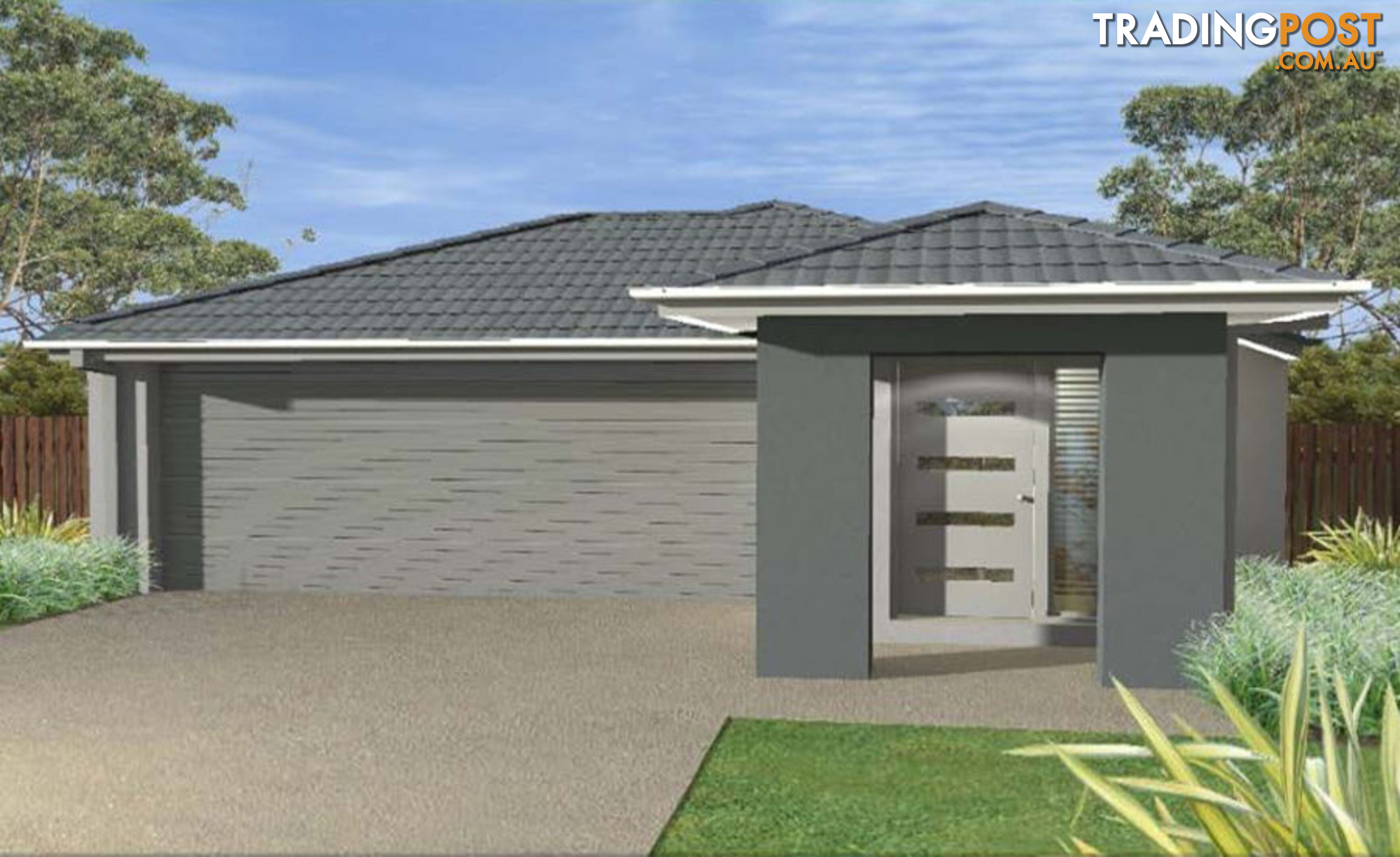 Cunningham Rise Doyle Street GOODNA QLD 4300