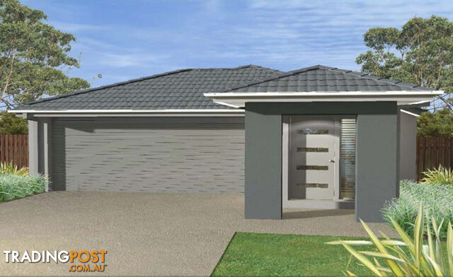 Cunningham Rise Doyle Street GOODNA QLD 4300