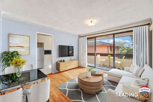 21/30 PUTLAND STREET ST MARYS NSW 2760
