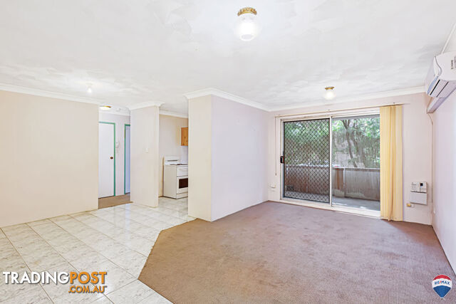 10/63-64 PARK AVENUE KINGSWOOD NSW 2747