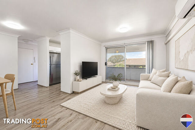 26/63-64 PARK AVENUE KINGSWOOD NSW 2747