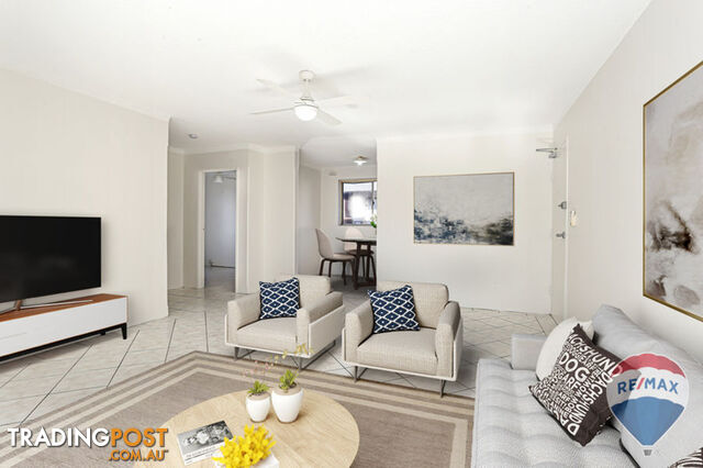 1/25 FIRST STREET KINGSWOOD NSW 2747