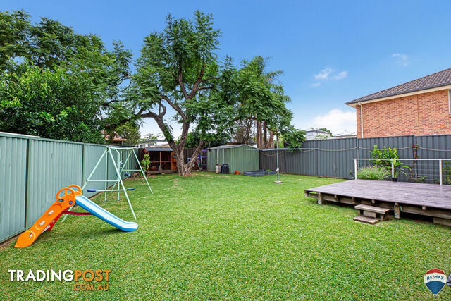 2 CLEEVE PLACE CAMBRIDGE GARDENS NSW 2747