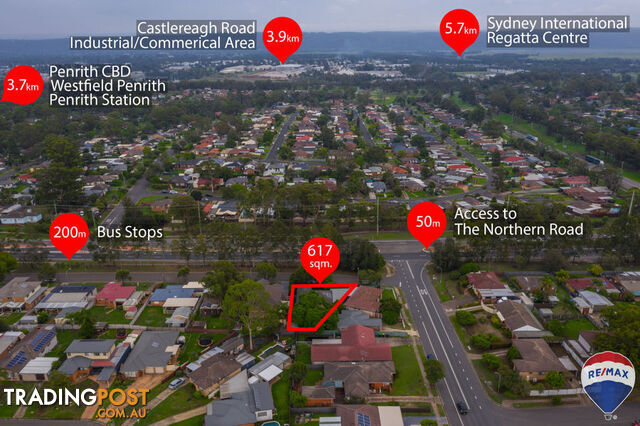 2 CLEEVE PLACE CAMBRIDGE GARDENS NSW 2747