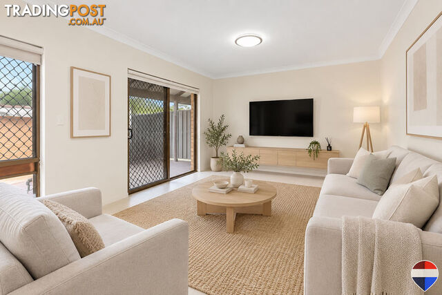 5/27 GEORGE STREET KINGSWOOD NSW 2747