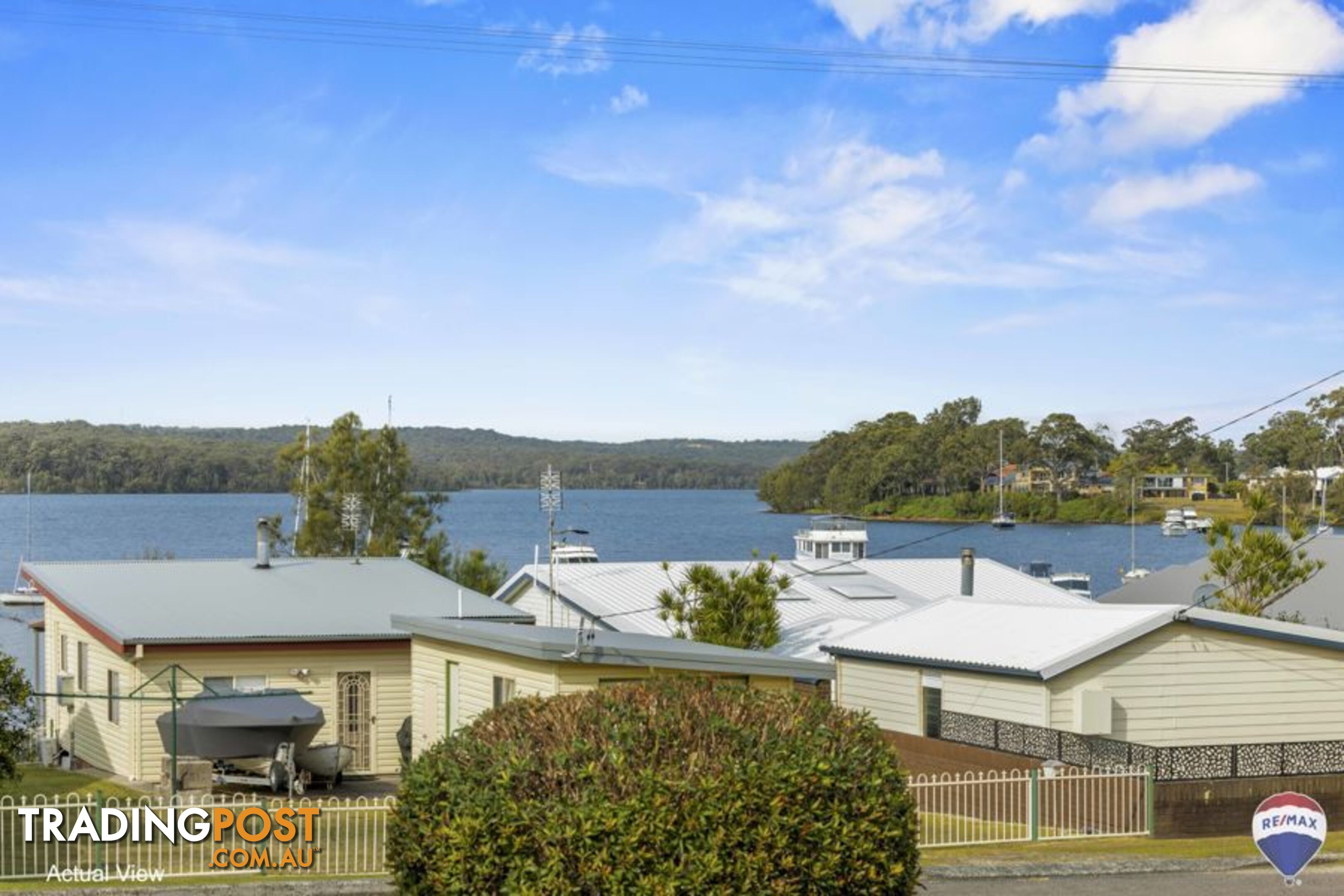 25 Noamunga Crescent GWANDALAN NSW 2259