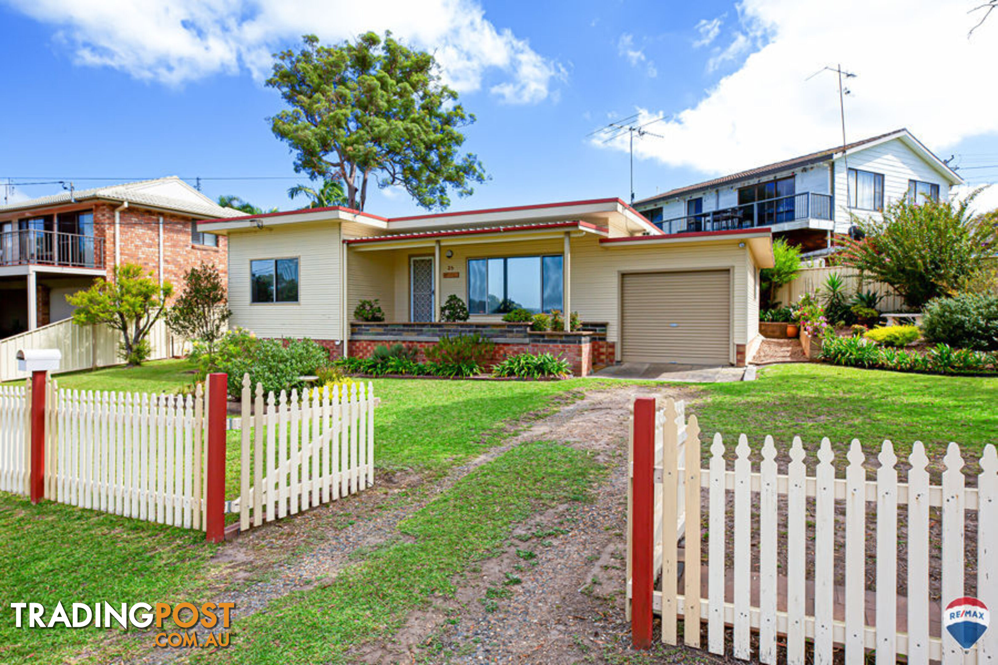 25 Noamunga Crescent GWANDALAN NSW 2259