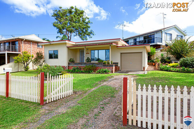 25 Noamunga Crescent GWANDALAN NSW 2259