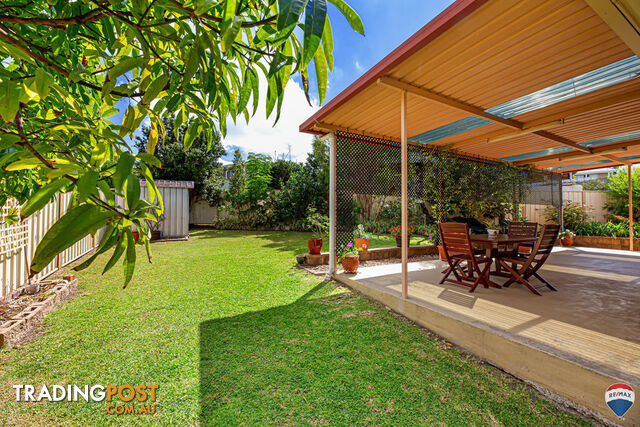 25 Noamunga Crescent GWANDALAN NSW 2259