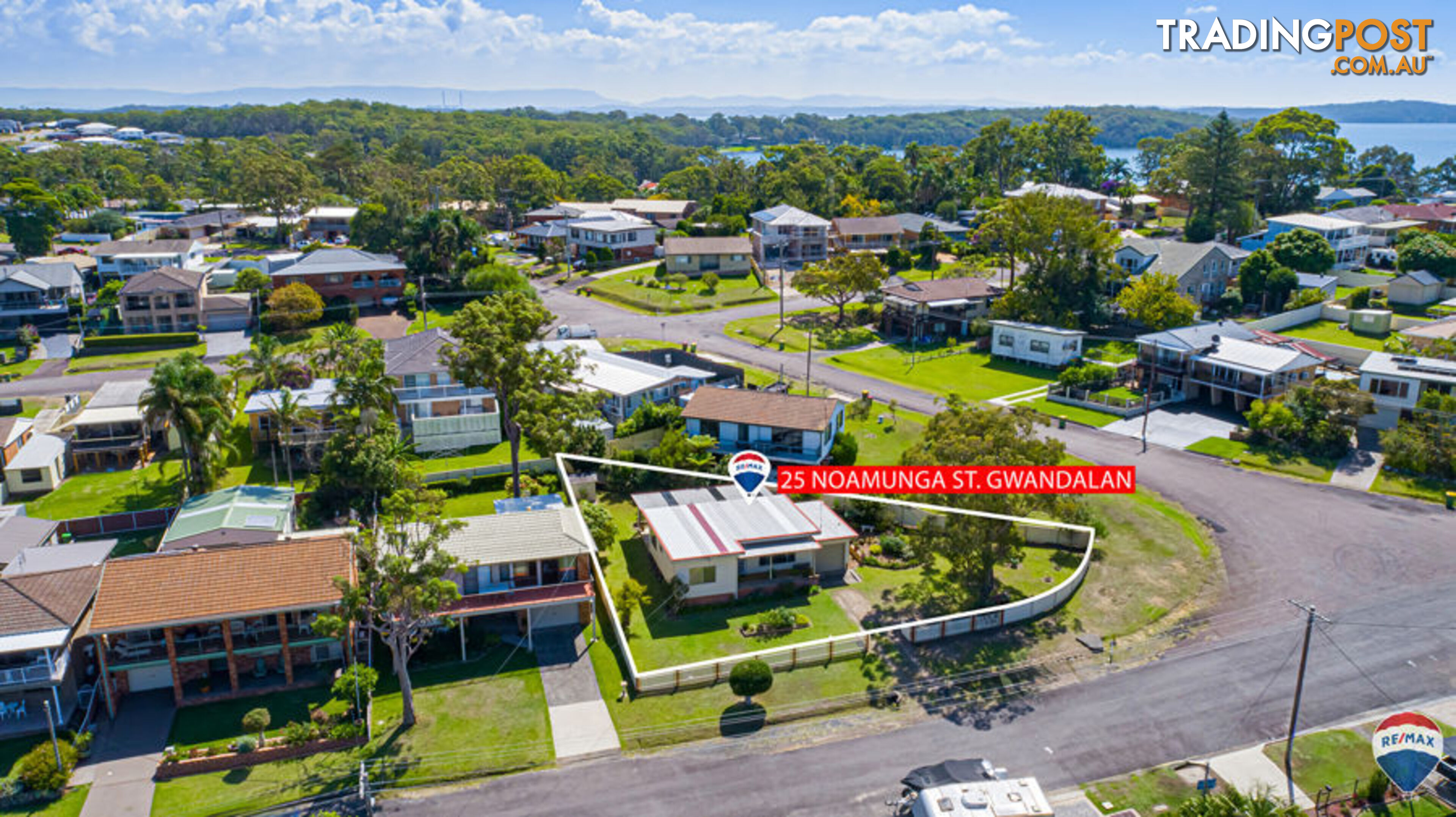 25 Noamunga Crescent GWANDALAN NSW 2259