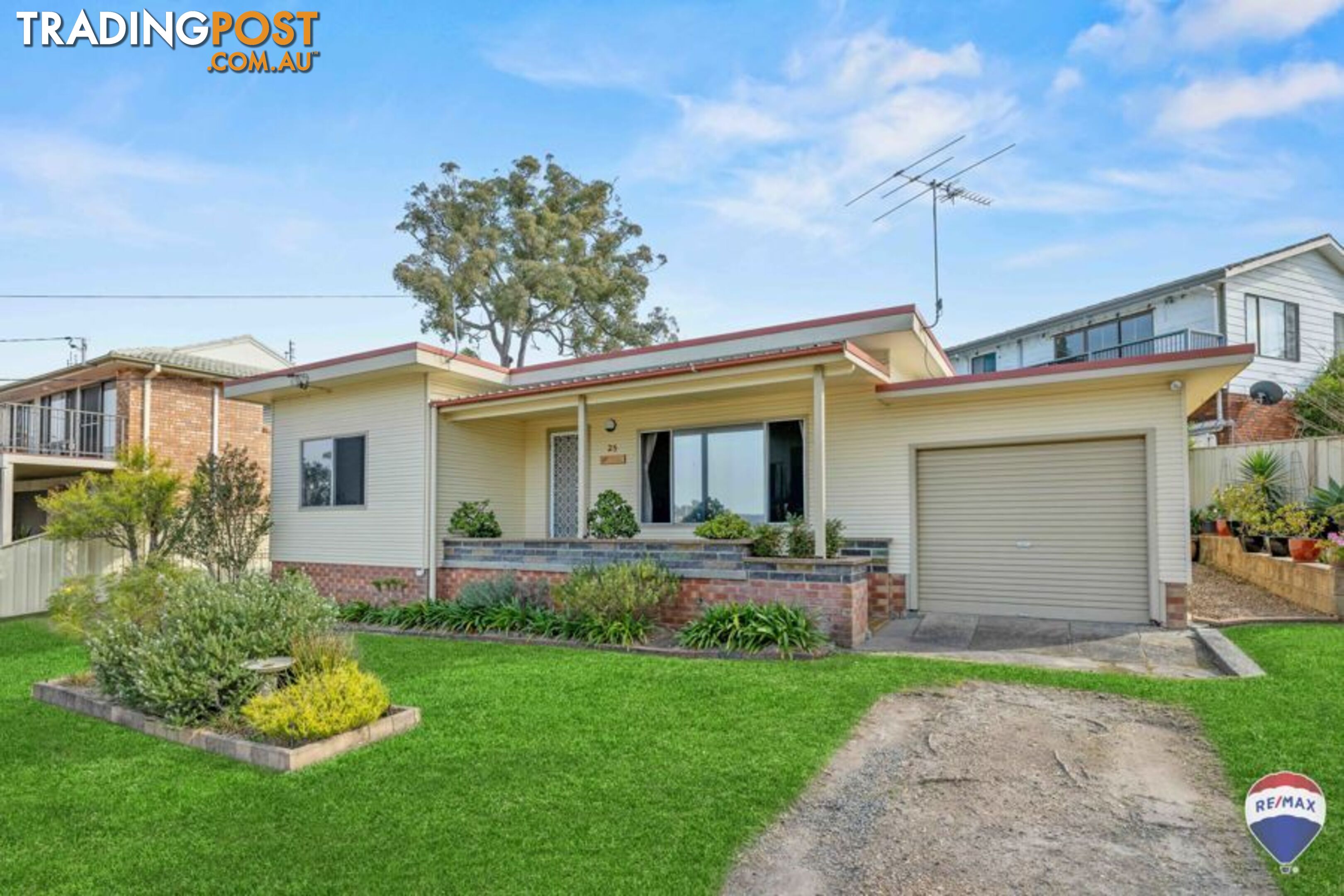 25 Noamunga Crescent GWANDALAN NSW 2259