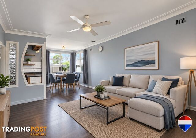 14 WALTER STREET KINGSWOOD NSW 2747