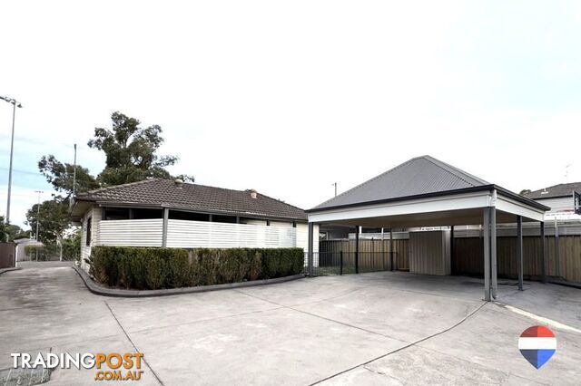 1/19 BARRY STREET CAMBRIDGE PARK NSW 2747