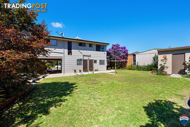 61 Noamunga Crescent GWANDALAN NSW 2259