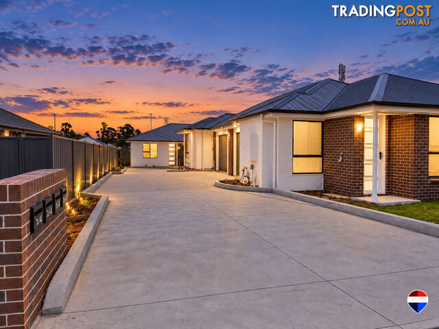 1, 106 Springfield Drive LOCHINVAR NSW 2321
