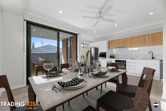 1, 106 Springfield Drive LOCHINVAR NSW 2321