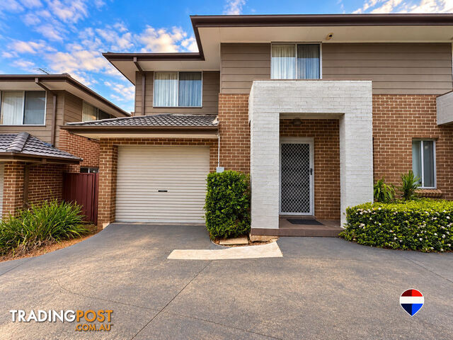 7/90-92 COX AVENUE PENRITH NSW 2750
