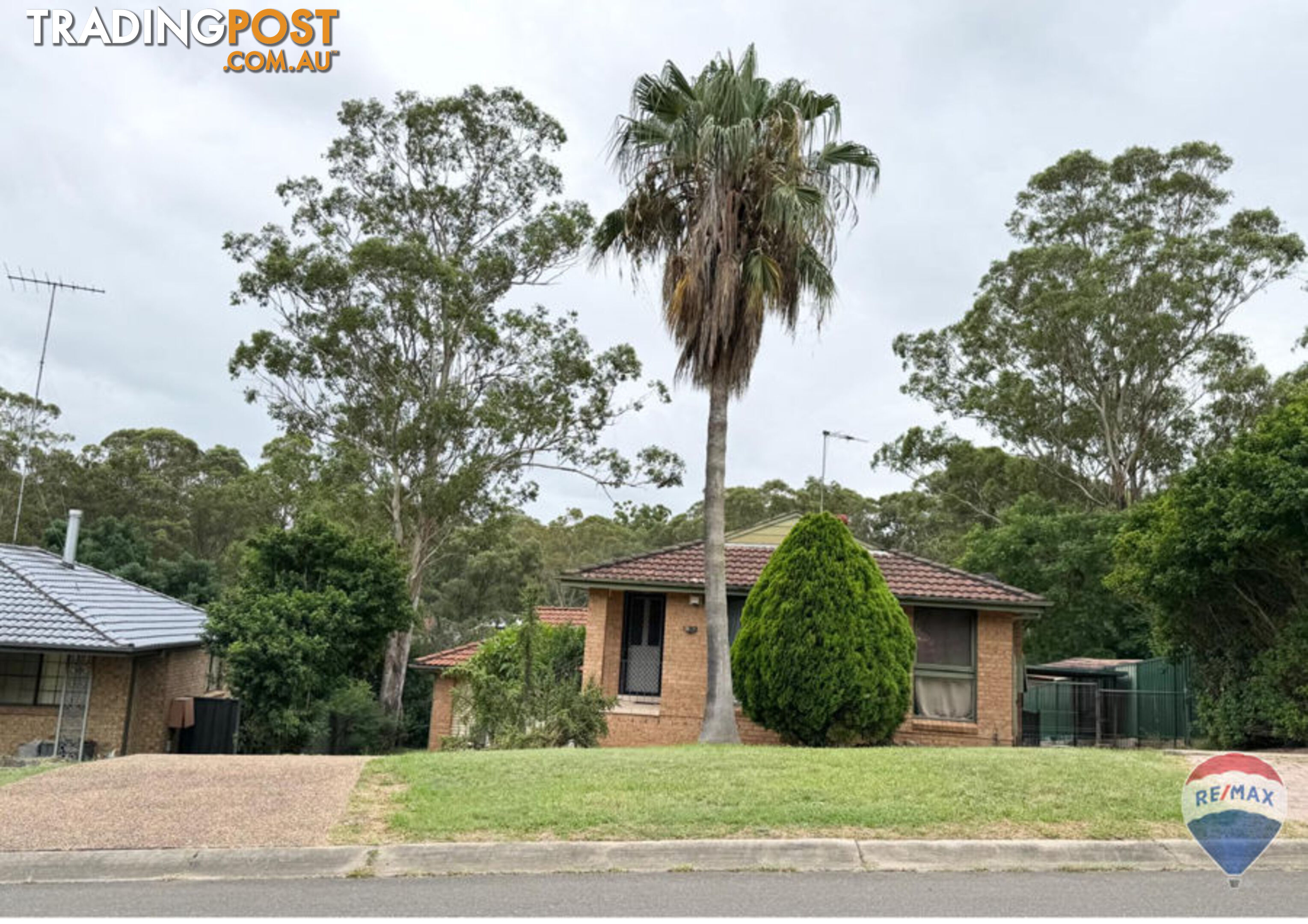 28 DOLOMITE ROAD CRANEBROOK NSW 2749