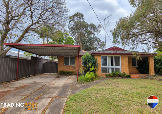 187 Maxwell Street South Penrith PENRITH NSW 2750