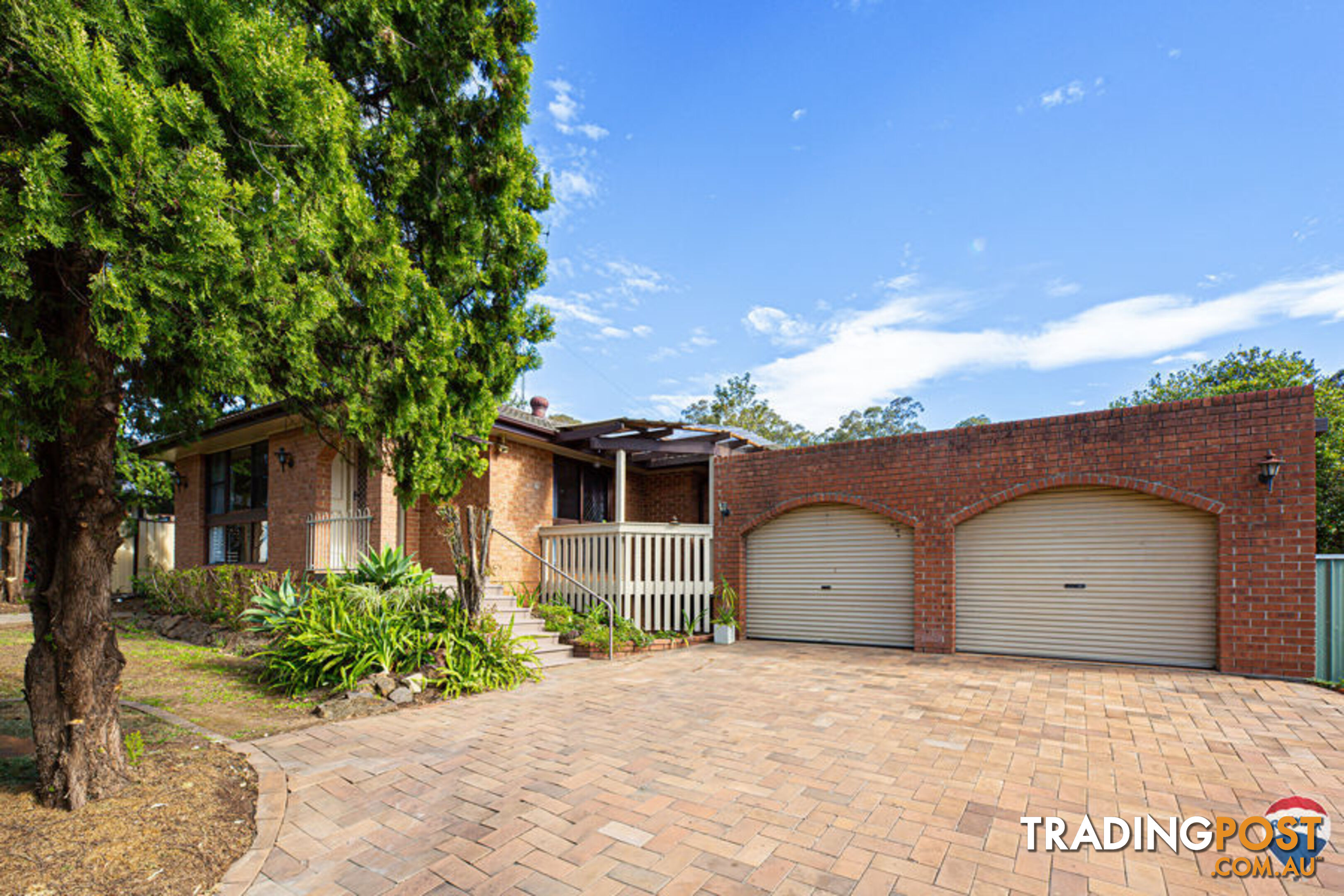 39 GREYGUMS ROAD CRANEBROOK NSW 2749