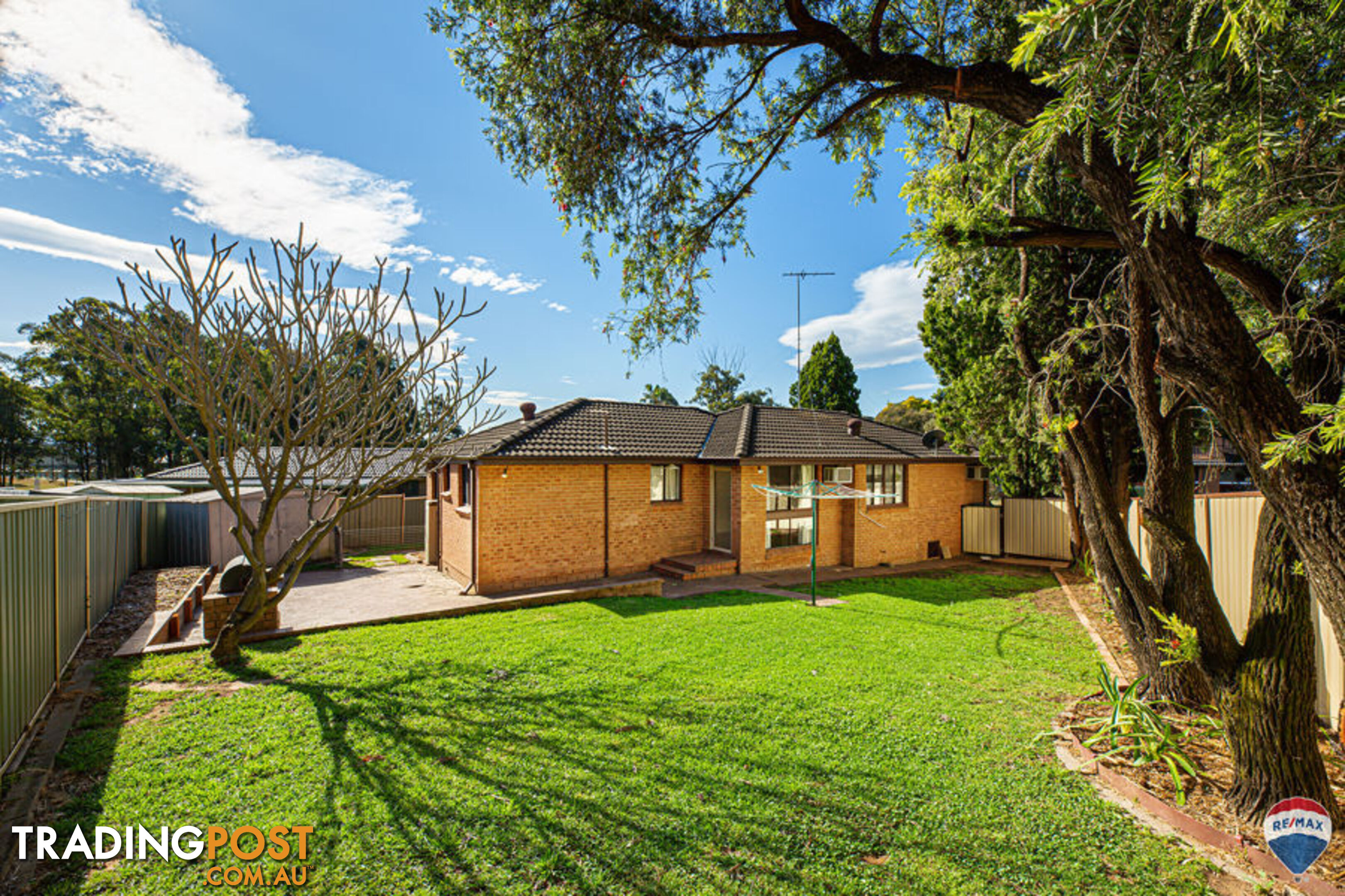 39 GREYGUMS ROAD CRANEBROOK NSW 2749