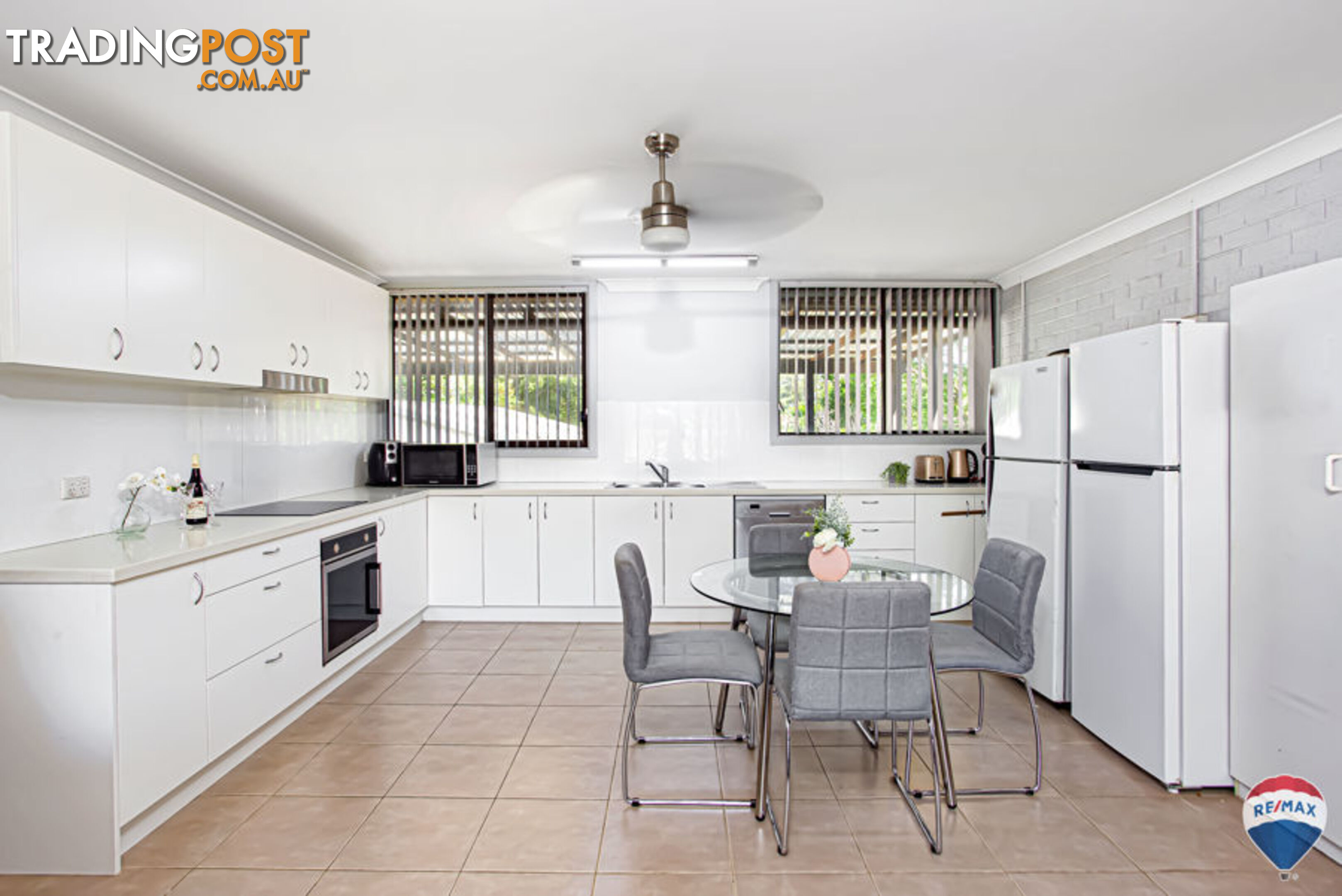 120 COREEN AVENUE PENRITH NSW 2750