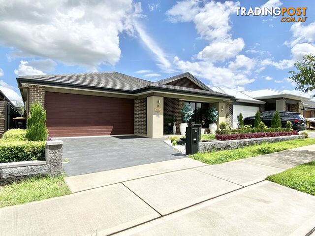 17 Lloyd Street WERRINGTON NSW 2747