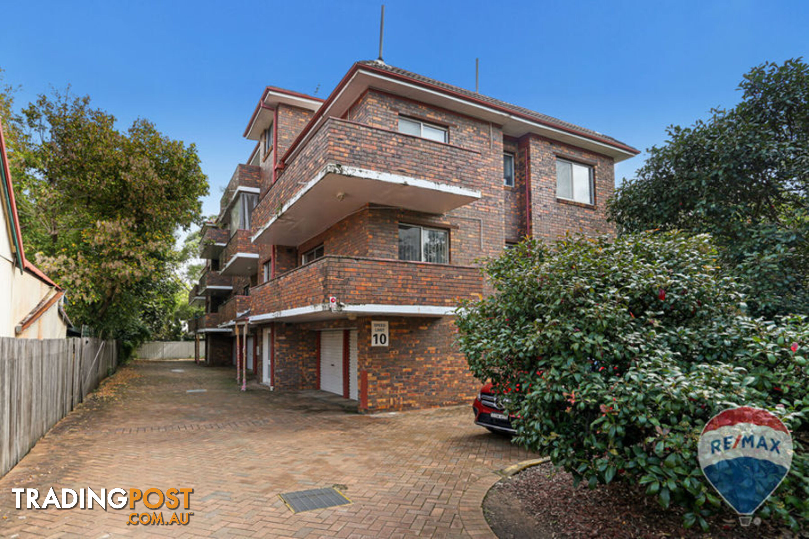 6/37-39 KING STREET PENRITH NSW 2750