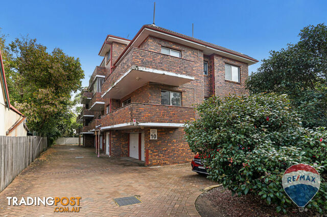 6/37-39 KING STREET PENRITH NSW 2750